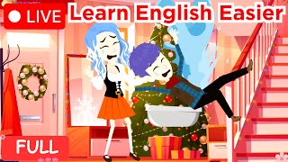 ENGLISH CONVERSATION PRACTICE | DAILY ROUTINES | LEARN ENGLISH CONVERSATION