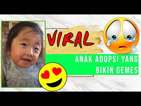 Video: Seorang Australia Berterima Kasih Kepada Ibunya Karena Telah Memberinya Adopsi