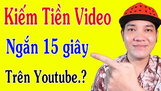 Cách Đăng Video Ngắn Trên Youtube Giống Tik Tok Cực Dễ