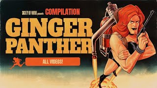 COMPILATION - Ginger Panther