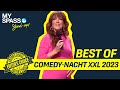 Best Of 1Live Köln Comedy-Nacht XXL 2023 | Empfehlung aus der Redaktion