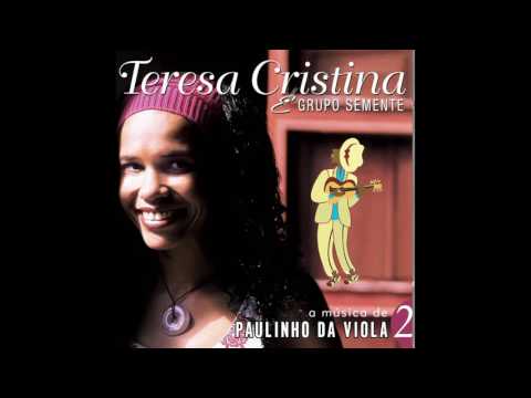 Putar Argumento - Teresa Cristina