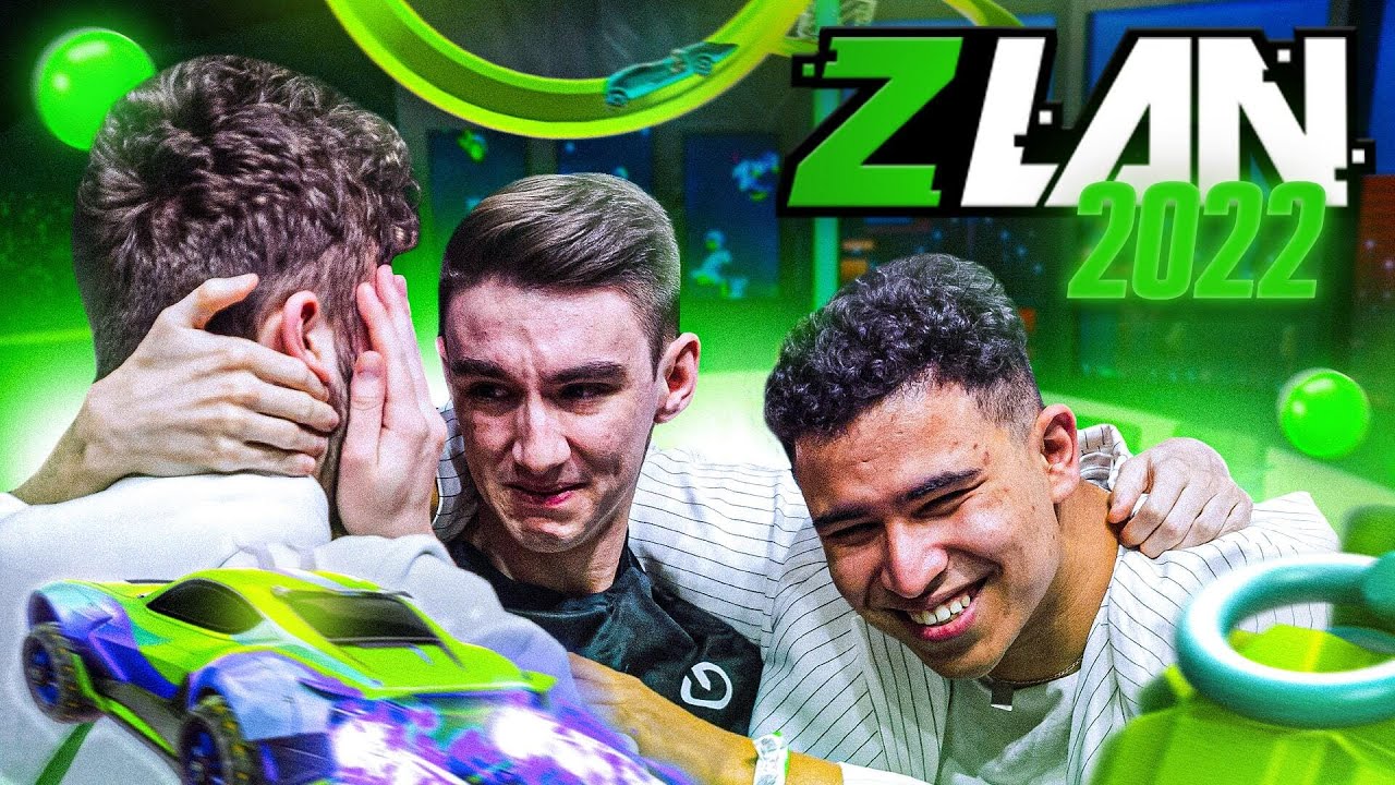 NOTRE HISTOIRE - ZLAN 2022