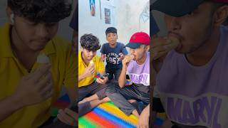 आईसक्रीम छोटू को भी खाना है 😢|| राम भक्त की कहानी 🚩🙏🏼|| जय श्री राम  || #shorts