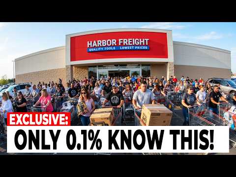 Can I Buy Harbor Freight Warranty After Purchase