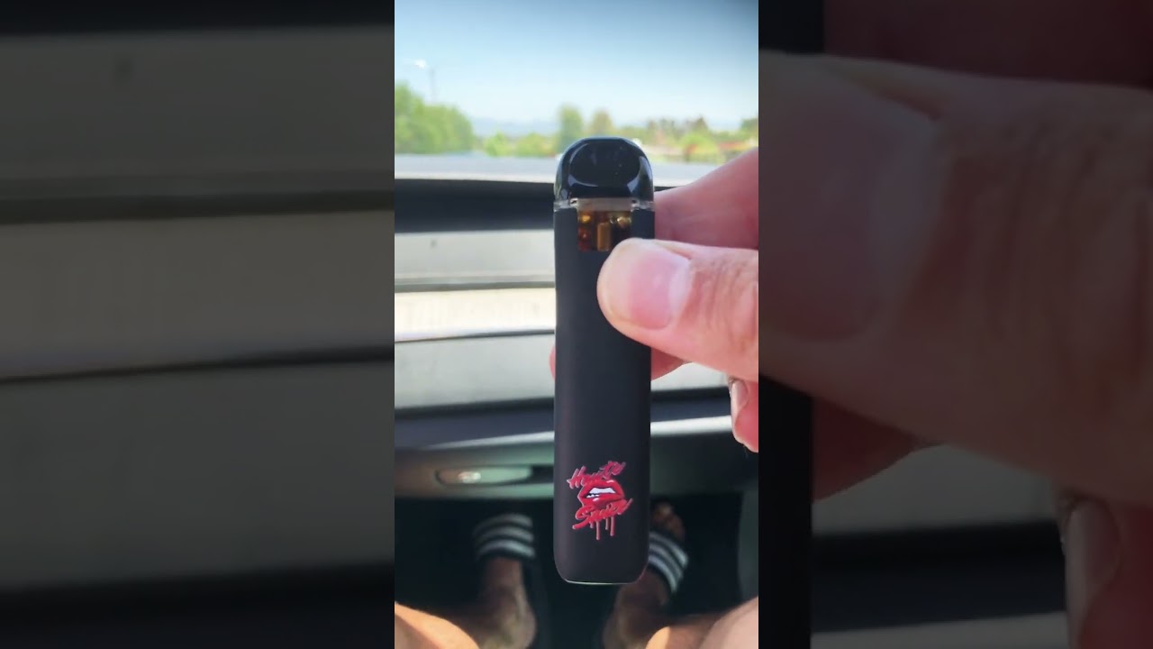 Live Rosin Top Shelf