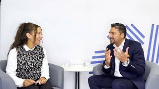 DDS01-Ep4: Global Innovation Meets Local Expertise with Rohit Mehta