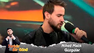 Nihad Məlik - Güzgülər Tarixin Bir Günü 20.10.2023