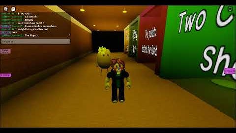 Roblox Piggy RP Infection how to get ms.p final