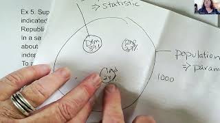 Lecture Video 2: Sampling Methods