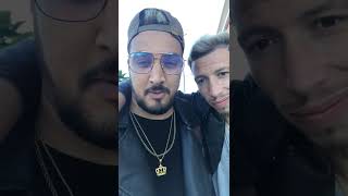 7-Toun X Kaydwiw 3La Rapeur Jdid Smitou Lferdi01 Jay Bjehd