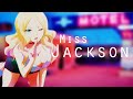 Miss Jackson - Assassination Classroom AMV