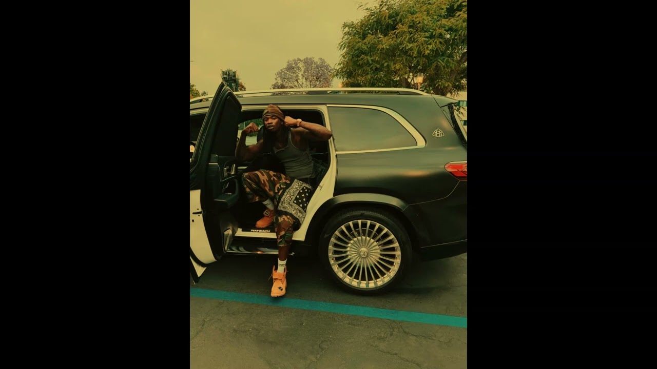 [FREE] Young Dolph x Key Glock Type Beat 2025 - "Get It Crunk"