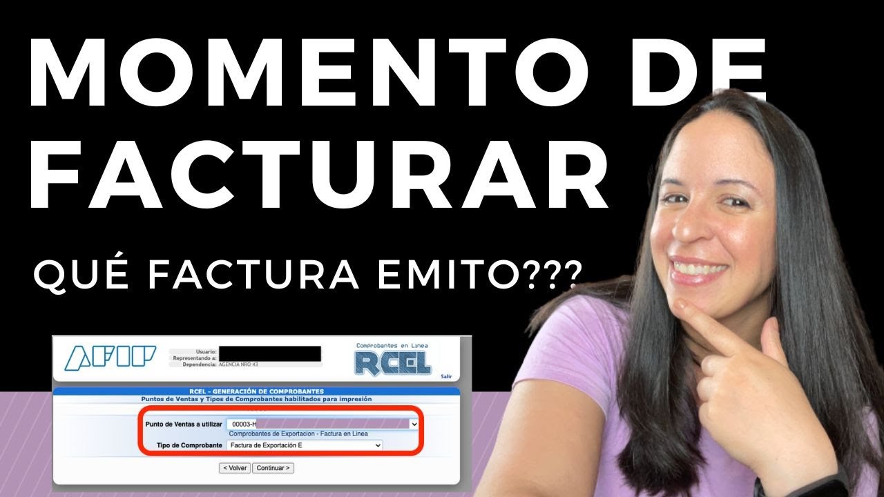 ¿Cómo habilitar un PUNTO DE VENTA para facturar? 🇦🇷 Paso a Paso AFIP ...