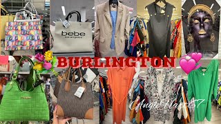 BURLINGTON 🪴GIFTS IDEAS for MOTHER’S DAY. Handbags, misses and plus size dresses #angiehart67