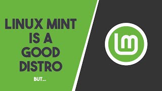 Complicated Feelings About Linux Mint