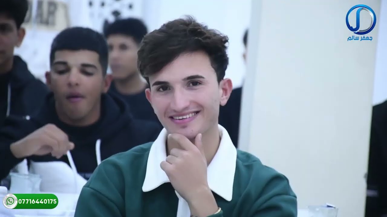 الفنان مصطفى الشويلي حنة الغالي سجاد عباس