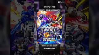 Black Friday Day Of Blokees Transformers