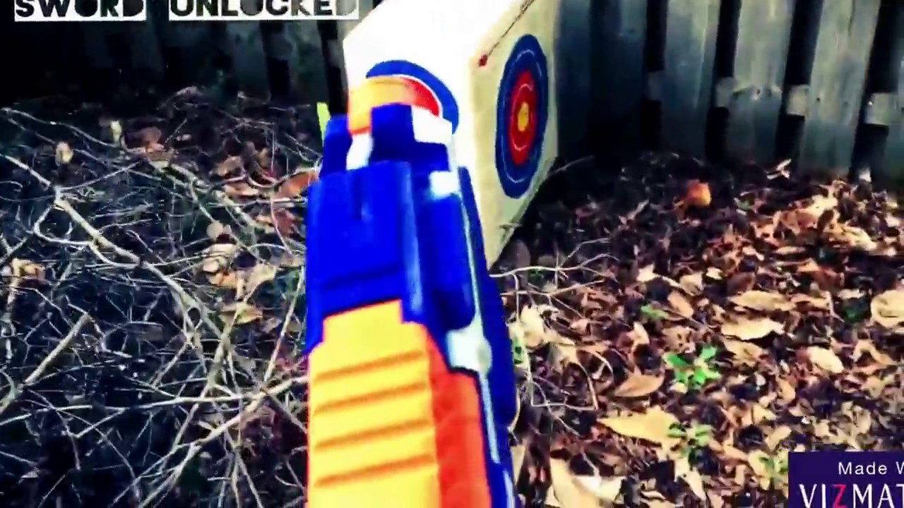 FPS Battle: For the POP-TARTS!
