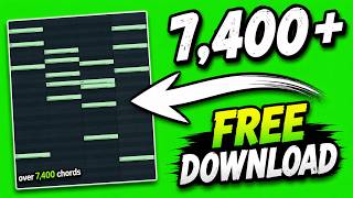 FREE MIDI Chord Pack - MIDI Chords And Progressions FREE MIDI Chord Pack - MIDI Chords And Progressions