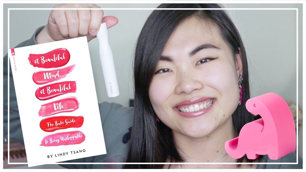 FEBRUARY FAVORITES! | 2018