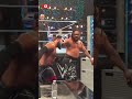 Jacob Fatu DEFEATS Tama Tonga 😱🔥 SmackDown Crowd Goes WILD! #shortsfeed #wwelive #wwefans #wwe