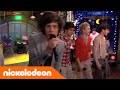 iCarly | One Direction | What Makes You Beautiful' | Nickelodeon Italia