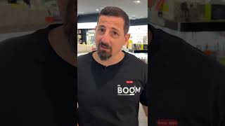 Meet Nick, The Ceo Of Dr Boom Communications