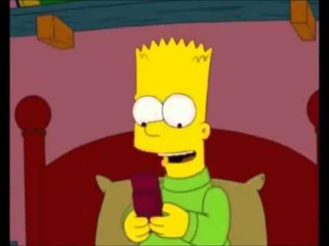 Simpsons Funniest Moments - YouTube
