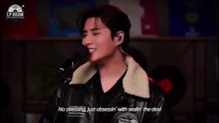 Download lagu YoungK (Day6) ft. Jung Young Hwa (CNBLUE) - I Ain't Worried