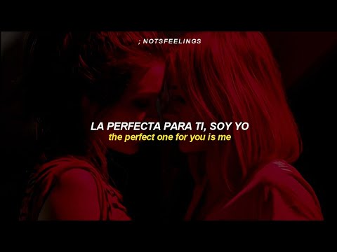 girl in red — you stupid bitch - sub. español + lyrics