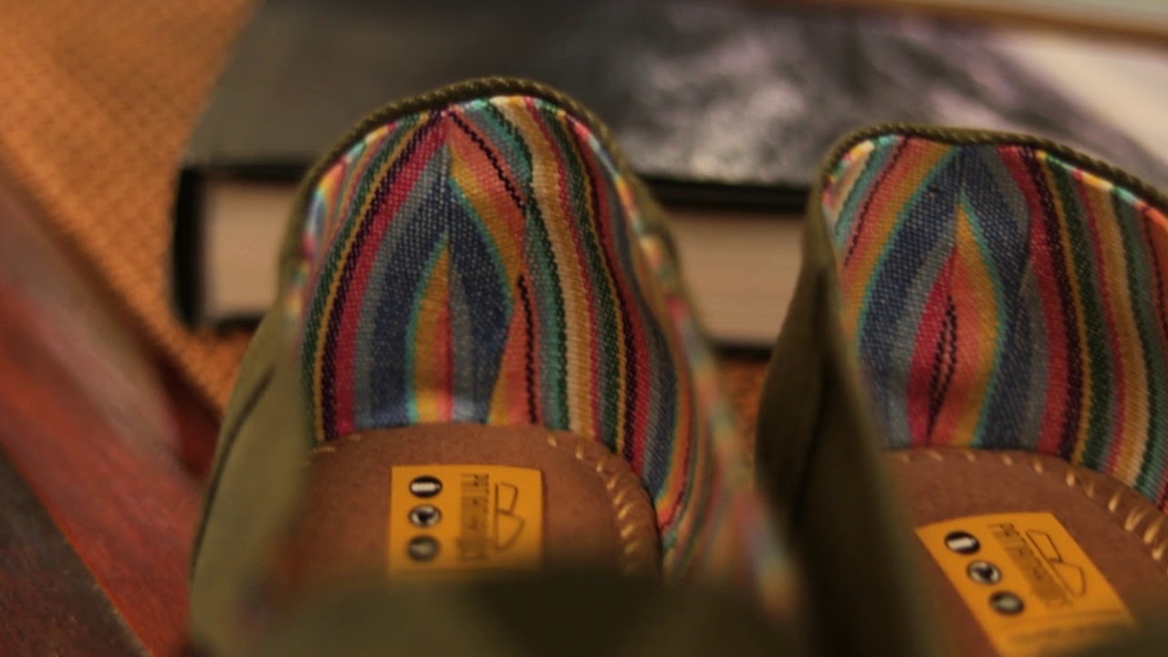 Patiamarillos Verdes