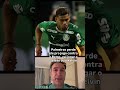 É fato que o ABEL tem RAZÃO!#sep #futebol #palmeiras #abelferreira