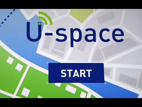 SESAR 2020 Project - CORUS (Concept of Operations for european UTM systems)