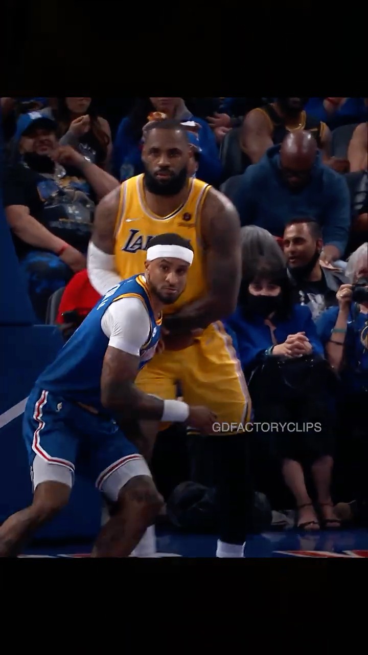 His son bullied LeBron ??