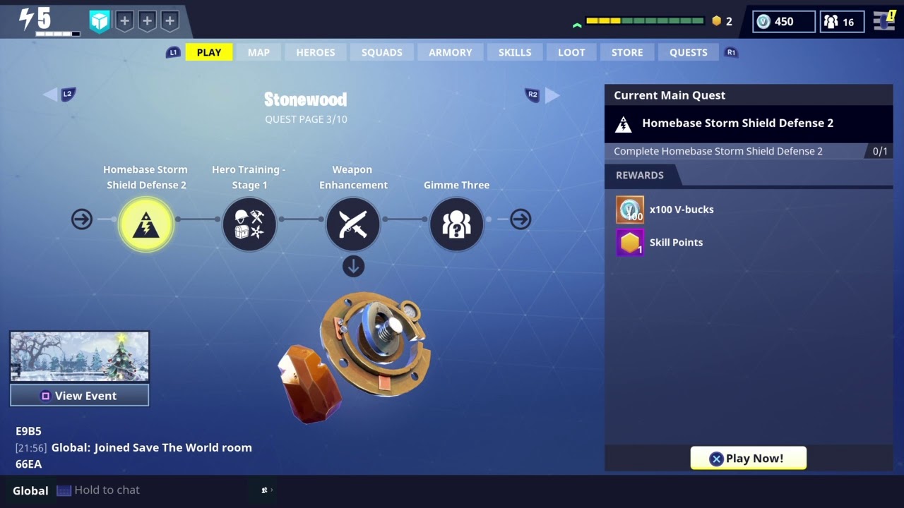 Fortnite Tag Generator