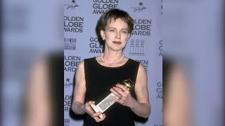 Golden Globe Awards (2002) | Best Actress - Miniseries | Judy Davis - Life with Judy Garland