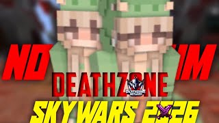 ✅️ El mejor servidor Skywars 2026 | Skywars No Premium | AgarAgus  