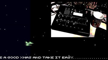 MB-6582 midibox sid and the armalyte nostalgia