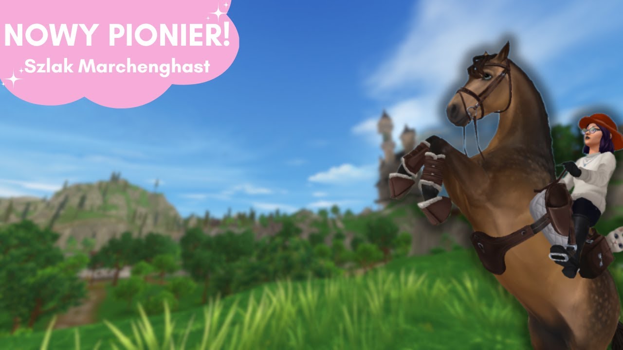 SZLAK MARCHENGHAST! 🏰🍁 Aktualizacja 28.01.2026r.