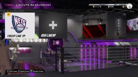 NBA 2K20 #5 NEW Locker Codes