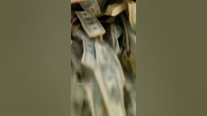 🍀택배 받자마자 돈이 쏟아져ㅣ When Your Delivery Is Pure Cash 📦#재물운#금전운#부자되는법#wealth#money#affirmation#행운#rich