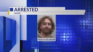 Man arrested for threatening former Illinois State Representative Tom Demmer