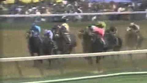 Shane Sellers 1993 Kentucky Derby