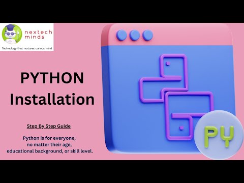 Python Installation Step by Step #pythonforbeginners #pythonbasics #learning #passion #motivation