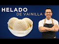 HELADO DE VAINILLA - José Ramón Castillo