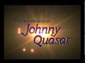 Johnny quasar full 1997 demo jimmy neutron