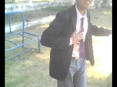 F G Degree College Hyderabad Cantt Youtube