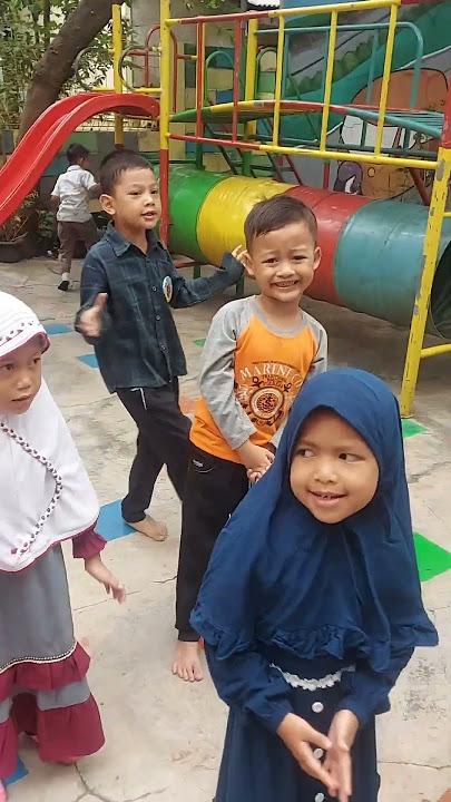 Lagu aku anak Indonesia