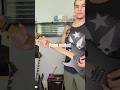 3 ways to play Em #smallmusician #guitar #metalfans #guitarplaying #metal #shorts #music